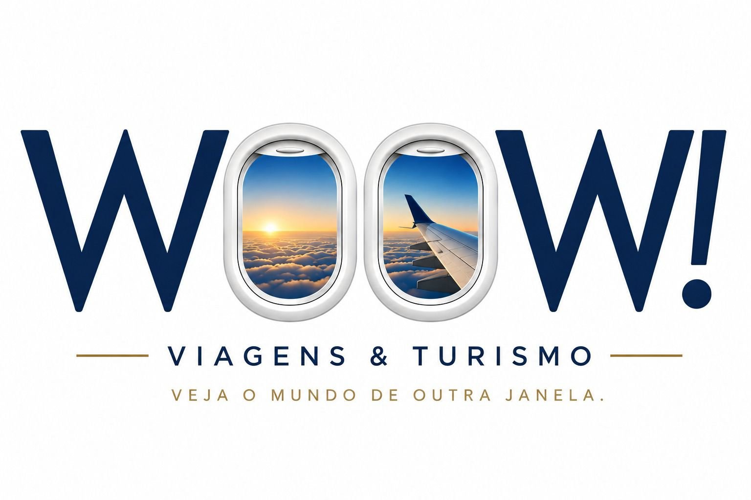 Woow Viagens